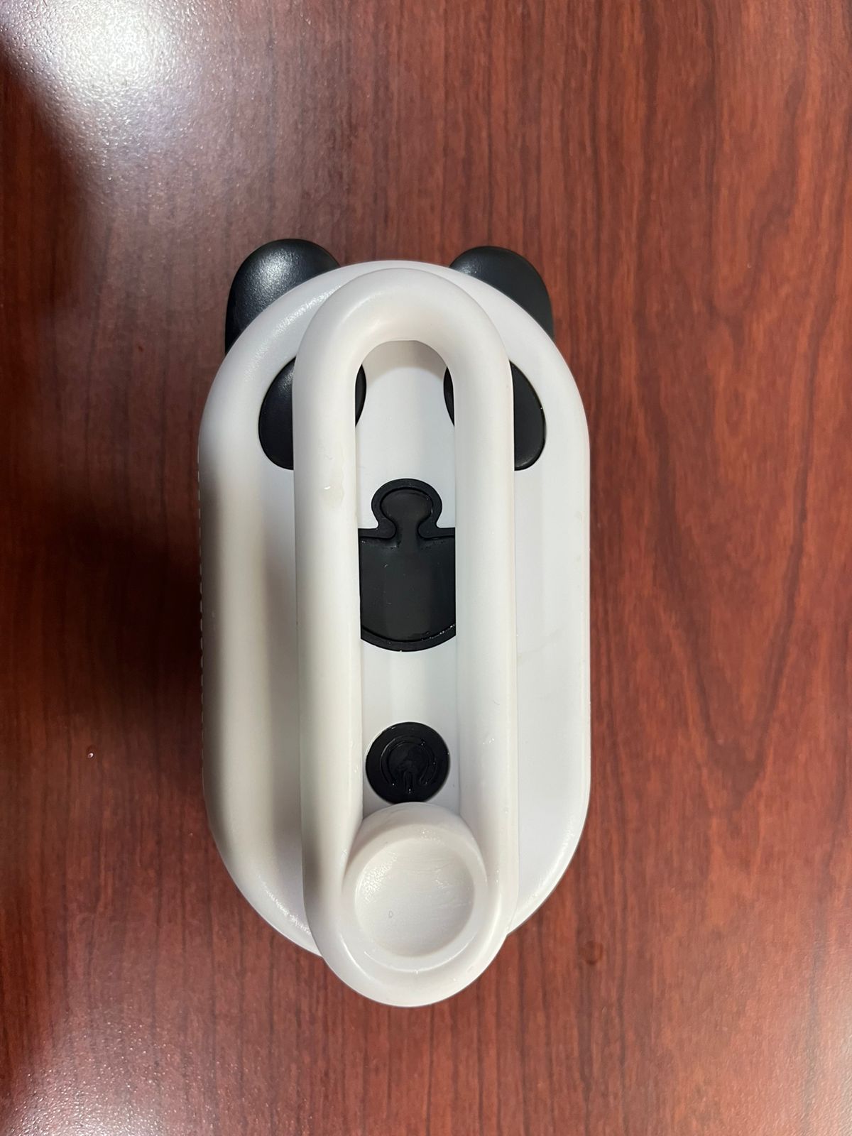 Miniatura 4 de Cepillo Panda con Vapor Mascota